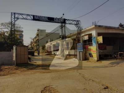 TNT COLONY MORGAH Gulshan Abad Or Askari 14 K Sangam Main