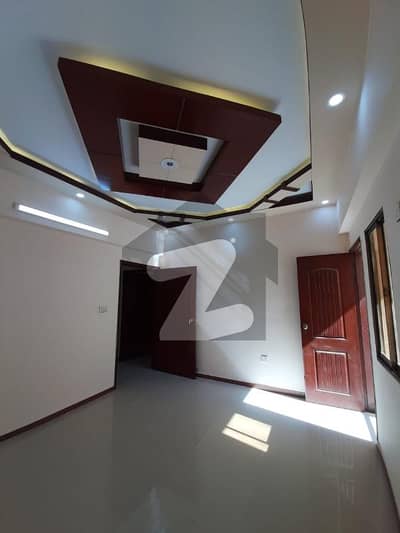 Flat For Sale In Block G