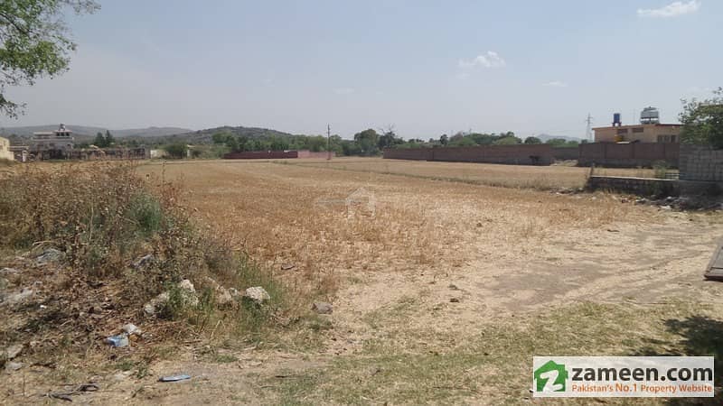 Commercial Plot For Sale