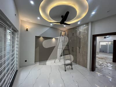 5 Marla New Lower Portion For Rent In Dha 11 Sector 2