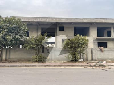 بحریہ انکلیو - سیکٹر سی بحریہ انکلیو,بحریہ ٹاؤن,اسلام آباد میں 6 کمروں کا 3 کنال مکان 15.0 کروڑ میں برائے فروخت۔