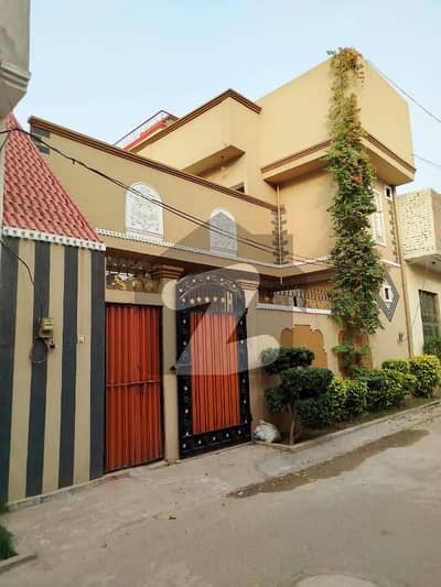 Investors Should sale This Prime Location House Located Ideally In Suraj Kund Road