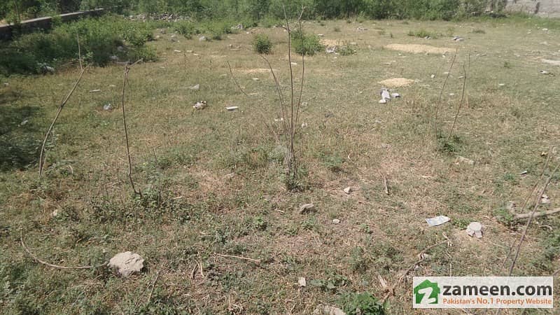 Commercial Plot For Sale