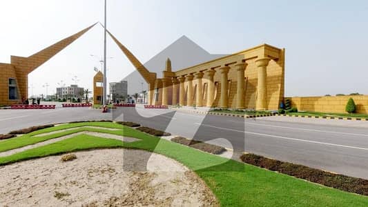 النورآرچرڈ لاہور - جڑانوالا روڈ,لاہور میں 8 مرلہ رہائشی پلاٹ 48.0 لاکھ میں برائے فروخت۔