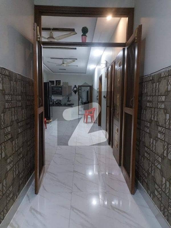 FLAT FOR RENT AT SHARFABAD NEAR CRESCENT ROLL CORNER FLAT FOR RENT AT SHARFABAD NEAR CRESCENT ROLL CORNER