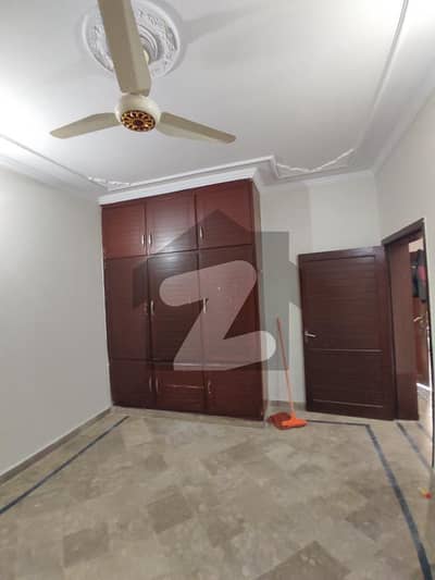 25X40 Ground Portion For Rent In G-13 Islamabad