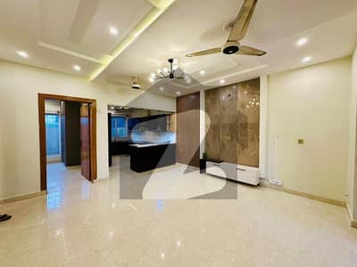 7 Marla Designer House For Rent In Bahria Town Phase 8 Rawalpindi