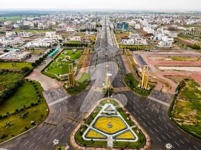 6 Marla Plot For Sale Royal Orchard MULTAN Don'T Miss The Chance