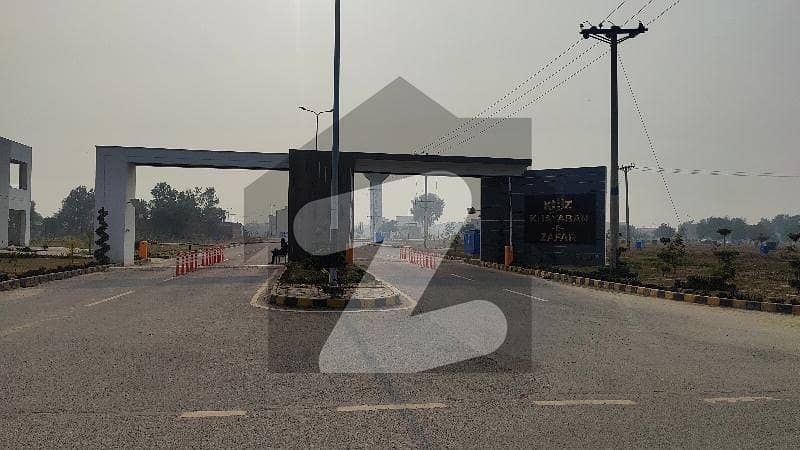 5 Marla Plot For Sale Security All Facilities Available Near Lahore University Pine Avenue 5 Marla Plot For Sale Security All Facilities Available Near Lahore University Pine Avenue