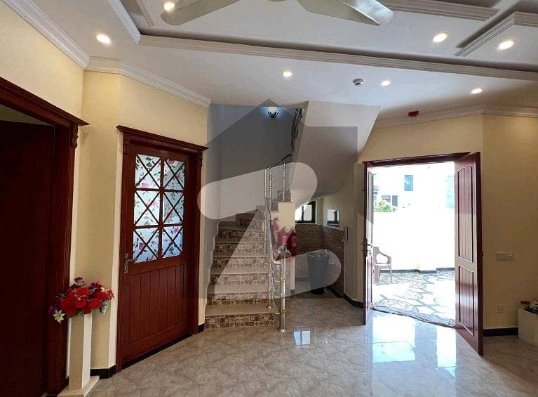 Prominently-Located House Available In Punjab Small Industries Colony For sale Prominently-Located House Available In Punjab Small Industries Colony For sale