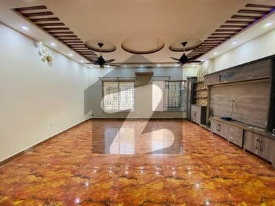 Fully Independent Upper Portion