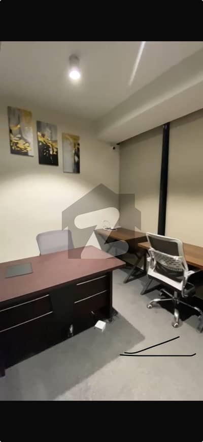 Furnished