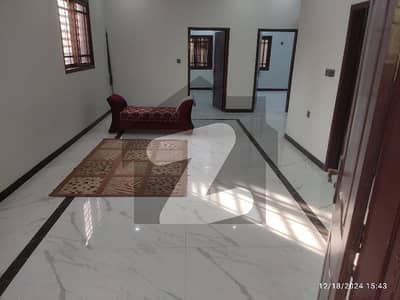 200 Square Yards First Portion Available For Sale At SBCHS G Jauhar Karachi 200 Square Yards First Portion Available For Sale At SBCHS G Jauhar Karachi