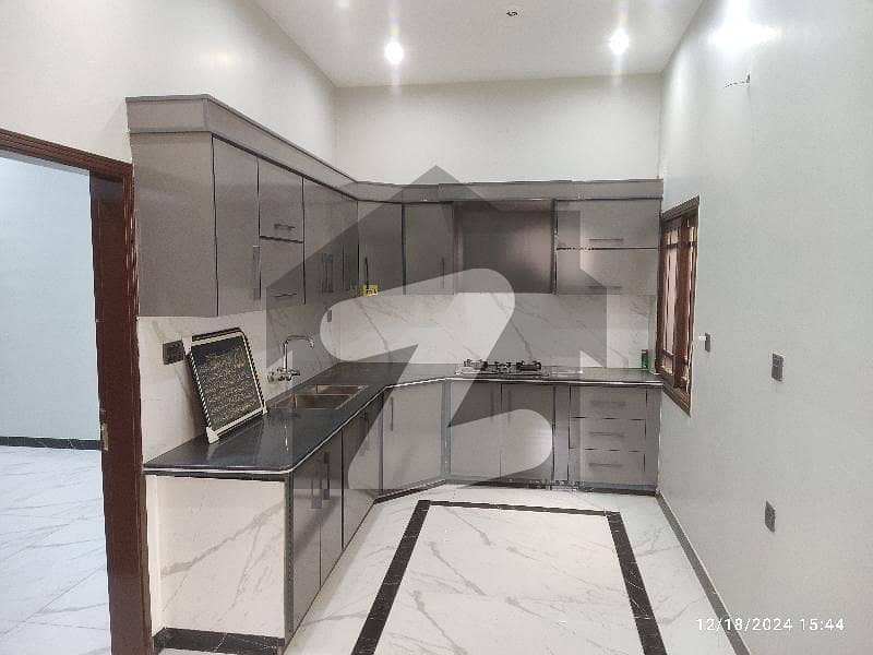 200 Square Yards First Portion Available For Sale At SBCHS G Jauhar Karachi 200 Square Yards First Portion Available For Sale At SBCHS G Jauhar Karachi