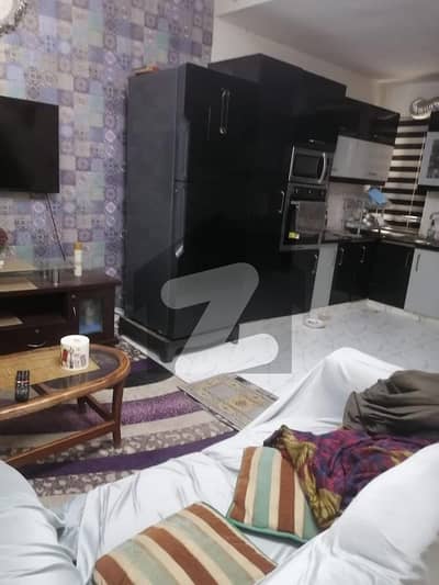 کے این گوہر گرین سٹی کراچی میں 3 کمروں کا 5 مرلہ مکان 2.75 کروڑ میں برائے فروخت۔