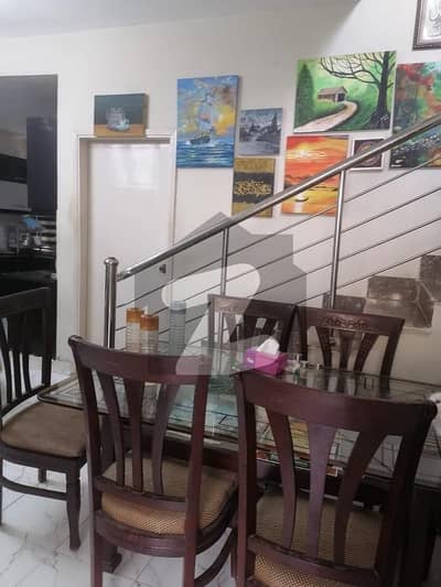 Gohar Green City 120 Square Yard Villa Available On Sale