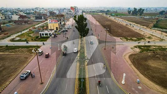 5 Marla Full Possession Paid Investor Rate Plot Near 92 Feet Road Available For Sale in Tulip Ext Block Park View City Lahore 5 Marla Full Possession Paid Investor Rate Plot Near 92 Feet Road Available For Sale in Tulip Ext Block Park View City Lahore