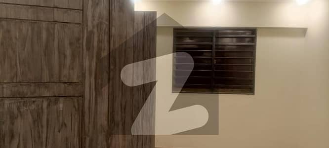 نارتھ ناظم آباد ۔ بلاک ایف نارتھ ناظم آباد,کراچی میں 3 کمروں کا 7 مرلہ فلیٹ 2.75 کروڑ میں برائے فروخت۔