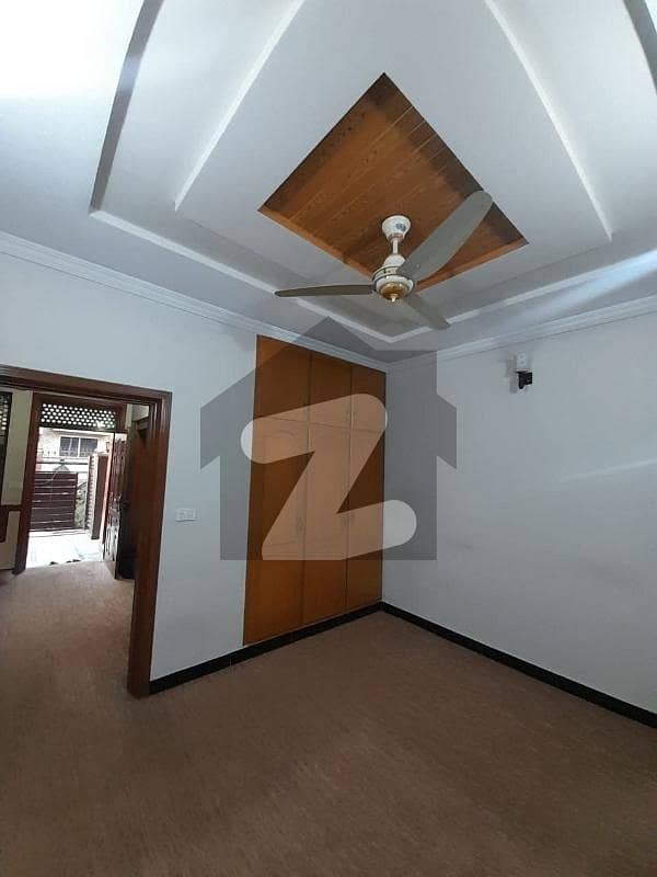 G-10-4 beautiful ground floor available for rent