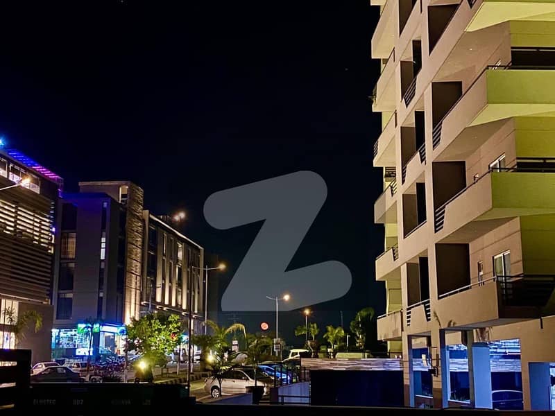 1 Kanal Plot For Sale In MVHS 1 Kanal Plot For Sale In MVHS