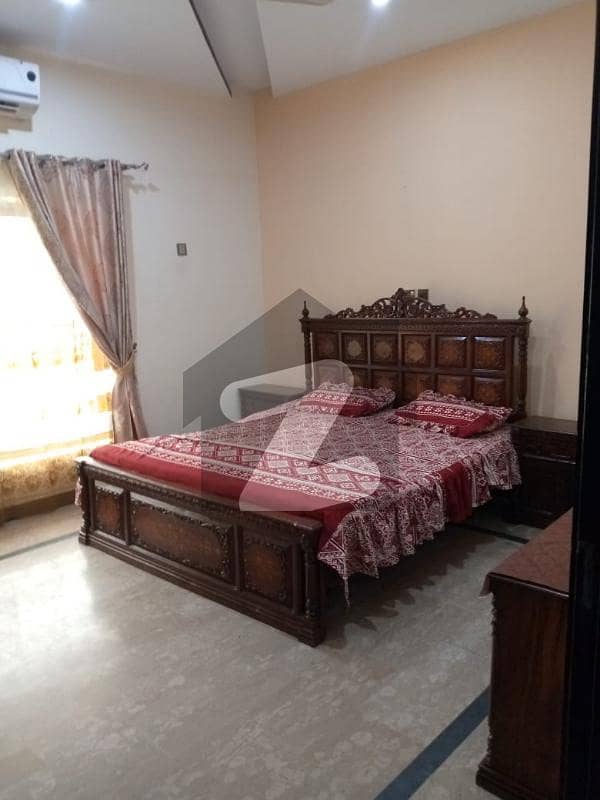5 Marla VIP Furnished House Available For Rent 5 Marla VIP Furnished House Available For Rent
