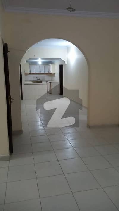 3Bed Portion For Rent Block 10A Gulshan e Iqbal