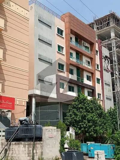 Meher Apartment 2 Bedroom Flat For Sale A Block Sector H-13 Islamabad Meher Apartment 2 Bedroom Flat For Sale A Block Sector H-13 Islamabad