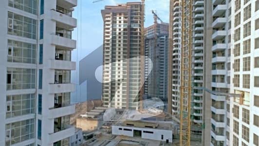 Sea Facing Spacious 6500 Square Feet 3 Levels Penthouse Available On 5 Years Easy Instalment Plan