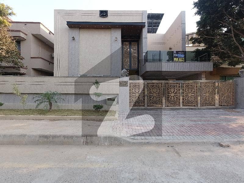 Well-Constructed Fully Furnished House Available For Sale In Bahria Town Phase 2 Well-Constructed Fully Furnished House Available For Sale In Bahria Town Phase 2