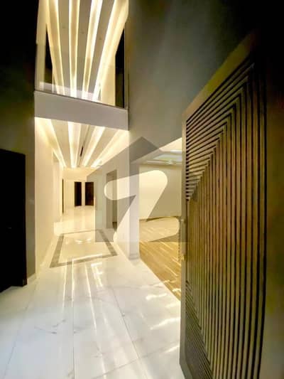 1 Kanal Double Unit House Dha 1