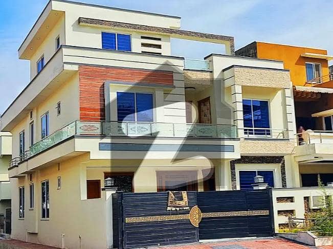 G-13 35x70 Brand new double story Luxury House