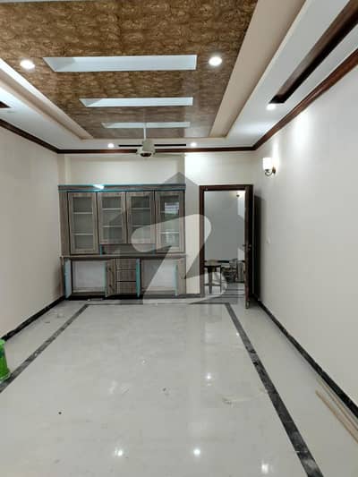New Ground Portion Available For Rent In I-8 3 Prime Location Near Kachnar Park