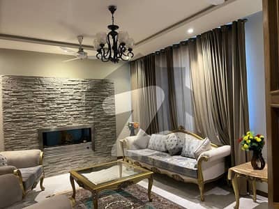One Kanal Full House Available For Rent In DHA PHASE 2