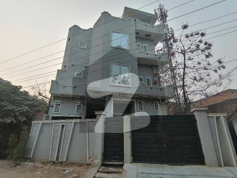 Newly Built Spacious Flat Newly Built Spacious Flat