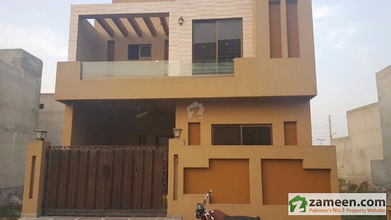 5 Marla House for sale in State Life Housing Society Phase 1