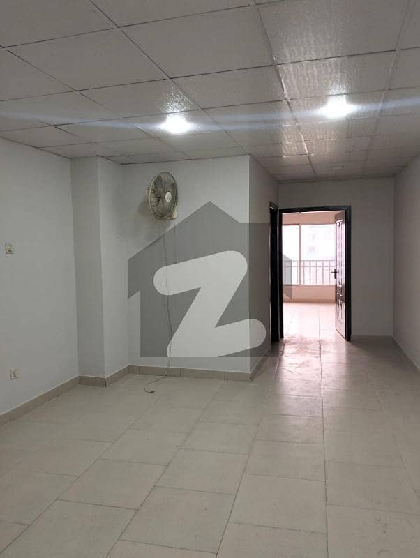 One Bedroom Apartment For Sale In Bahria Town Phase 4 Civic Center Rwp