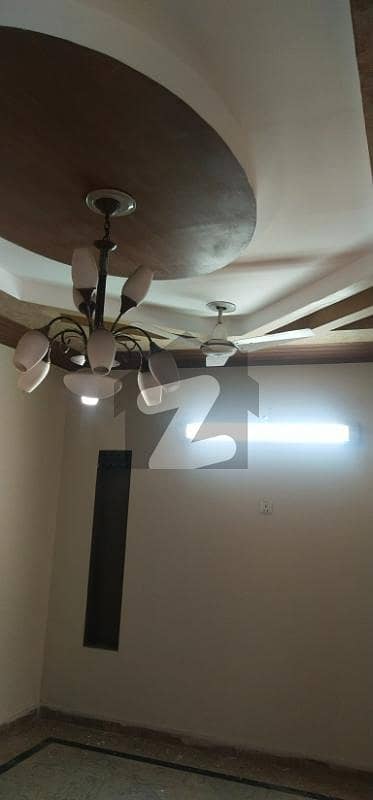 Wapda Town G4 Block 5 Marla Used House Available For Sale