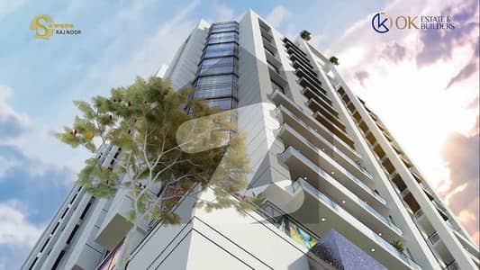 Bath Islands Best Deal Is Here! Luxury Living + Ideal Location + 3-Year Easy Installments = The Ultimate Investment Opportunity