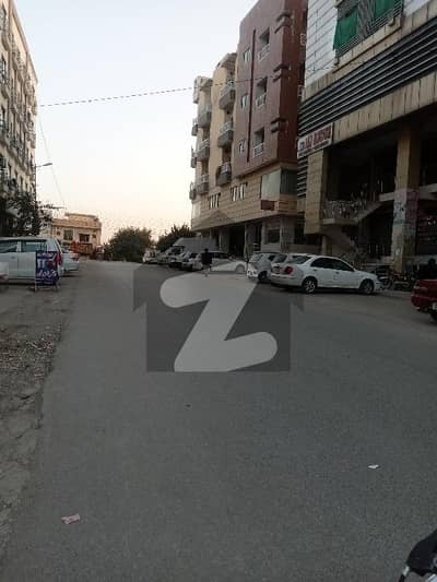 10*22 Size Shop (Lower Ground, Coming Rent 22-K) Near All Noor Chemist.