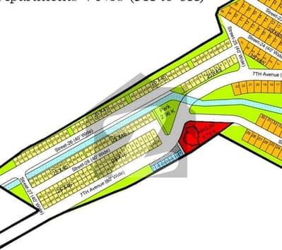 DHA PHASE 4 LOWEST PRICE EVER PLOT