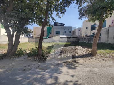 5 Marla Possession Plot Available For Sale In State Life Phase 1 Lahore Reasonable Price