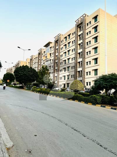 958sqft 2 Bedroom Flat Available For Sale