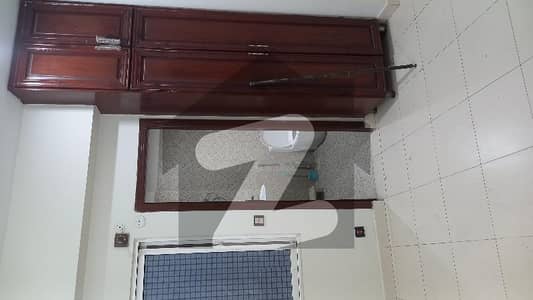 2 bedroom apartment for rent in dha2 residency neat and clean