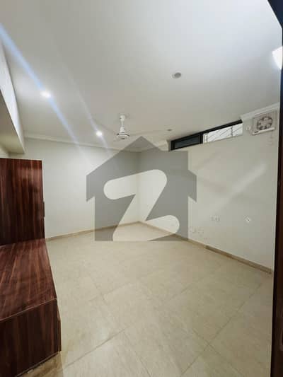 Brand New Minimalistic Design House For Rent