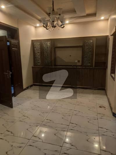 Independent Full House For Rent At E-11