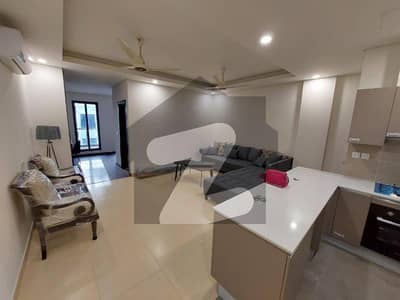 Furnished Spacious Studio Apartment for rent at Eighteen