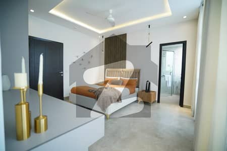 Apartment For Sale Is Available In Gulberg 3 Lahore