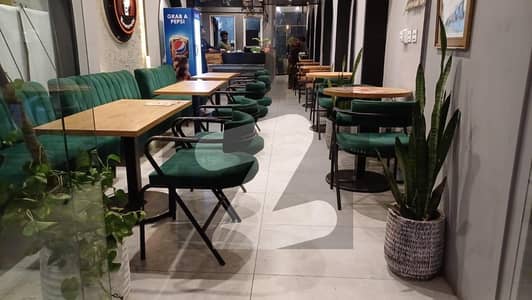 800 Sqft Shop Available For Rent In I8 Markaz Near Roundabout