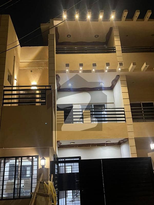 4 Bed Villa In Kings Garden 4 Bed Villa In Kings Garden