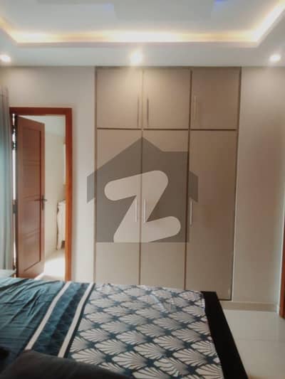 Furnished Flat For Rent In Dreams Garden Furnished Flat For Rent In Dreams Garden